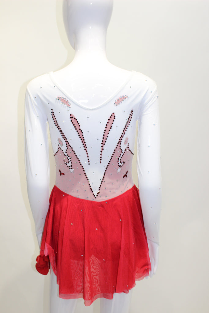 Unique Dress 120 Size adult S/M