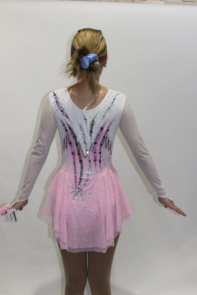 Unique Dress 136 Size adult S/M