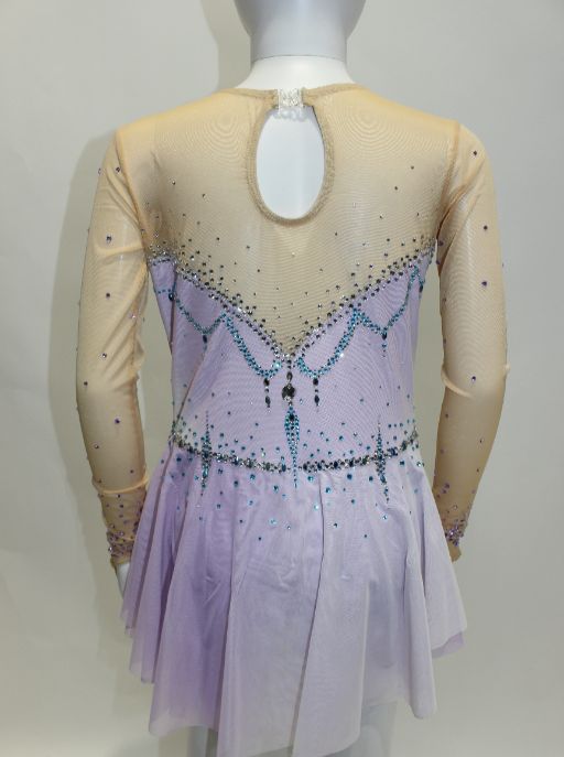 Unique Dress 426 Size 8-10