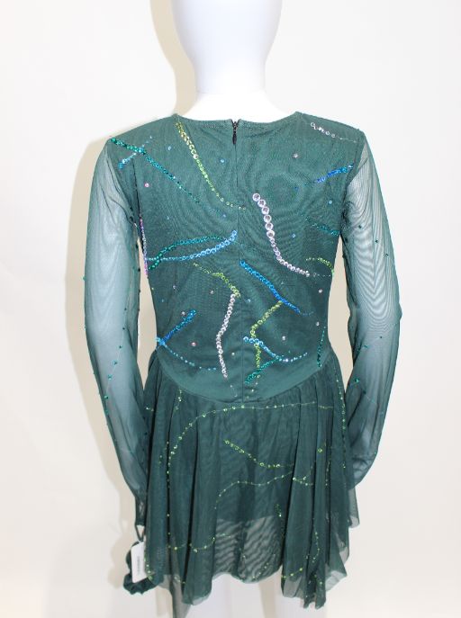 Unique Dress 085 Size adult S/M