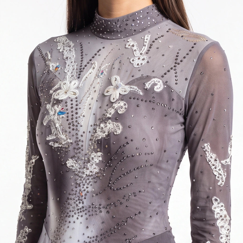 Unique Dress 600 Size Adult Medium