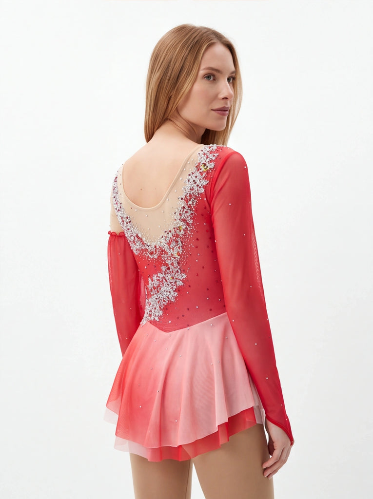 Unique Dress 135 Size adult S/M