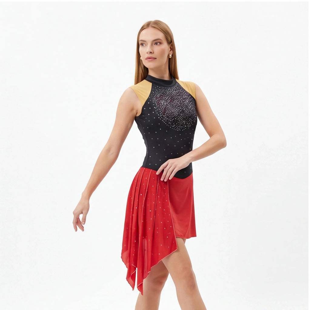 FSB Dress 095