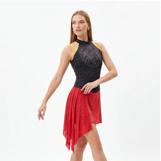 FSB Dress 095