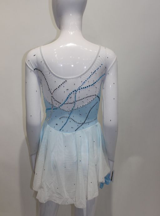 Unique Dress 369 Size Adult Small