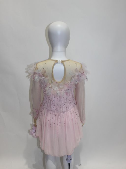 Unique Dress 014 Size 8-10