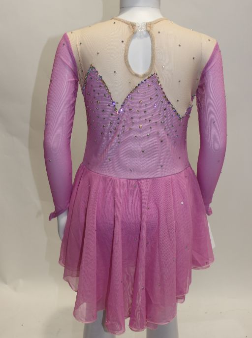 Unique Dress 312 Size 8-10