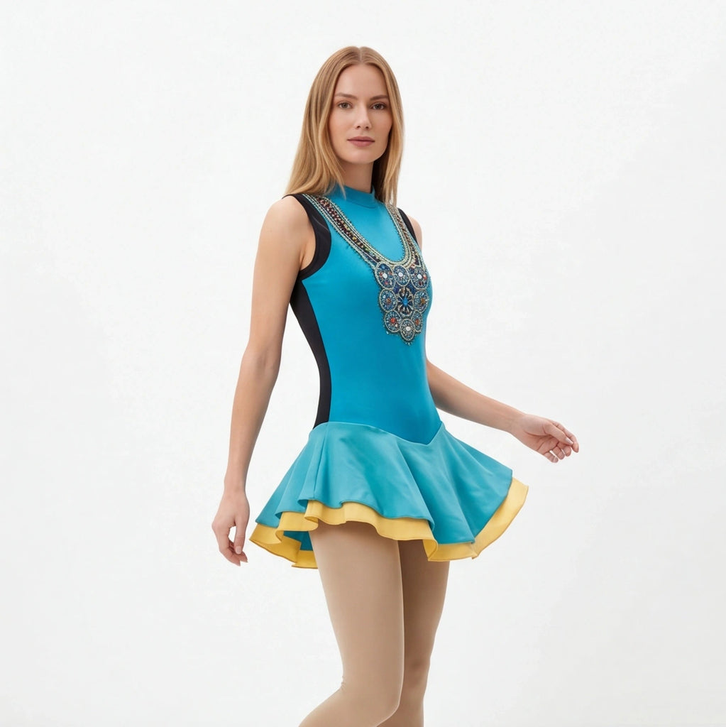 FSB Dress 028