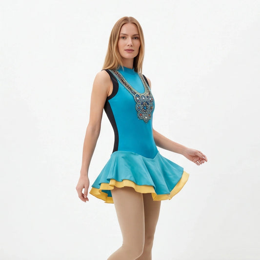 FSB Dress 028