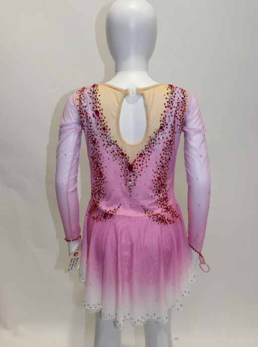 Unique Dress 410 Size 10-12