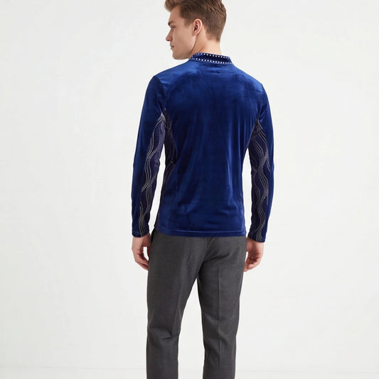 FSB Mens Top 017