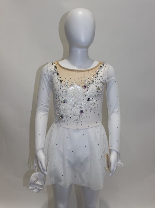 Unique Dress 456 Size 6-8