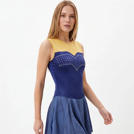 FSB Dress 014