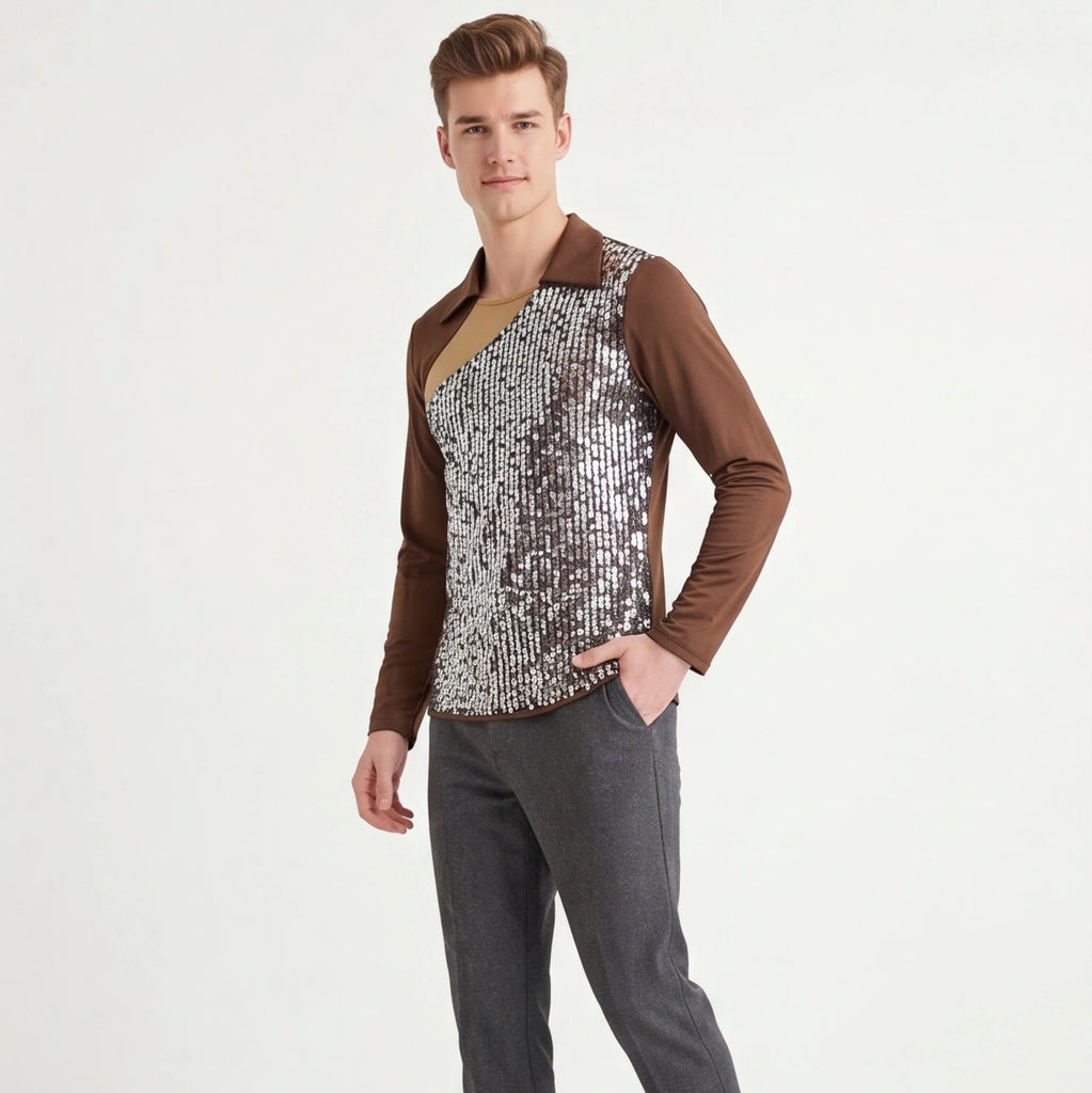 FSB Mens Top 021