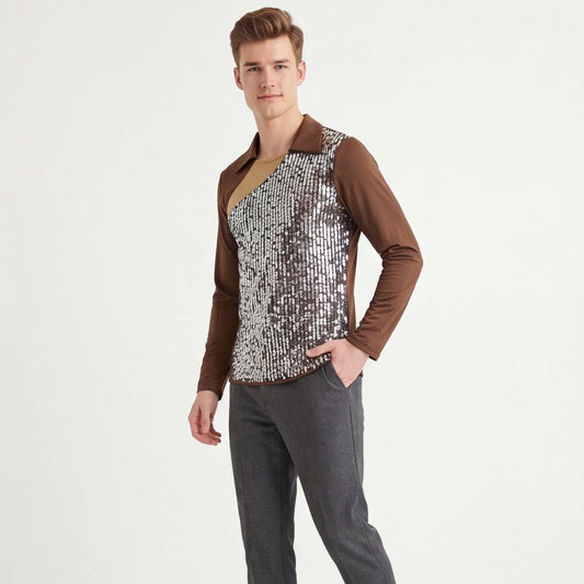 FSB Mens Top 021