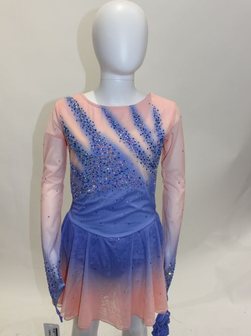 Unique Dress 261 Size 10-12