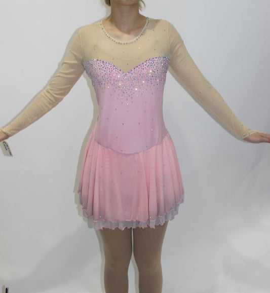 Unique Dress 491 Size adult S/M