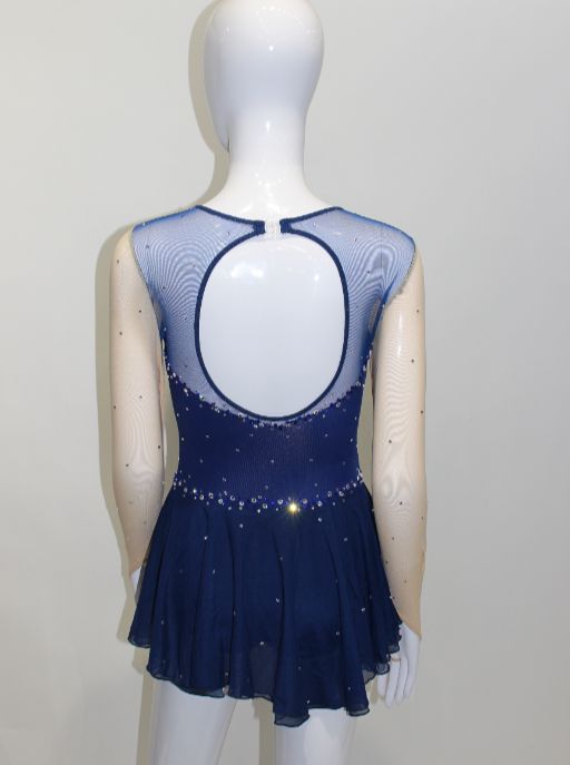 Unique Dress 375 size adult Small