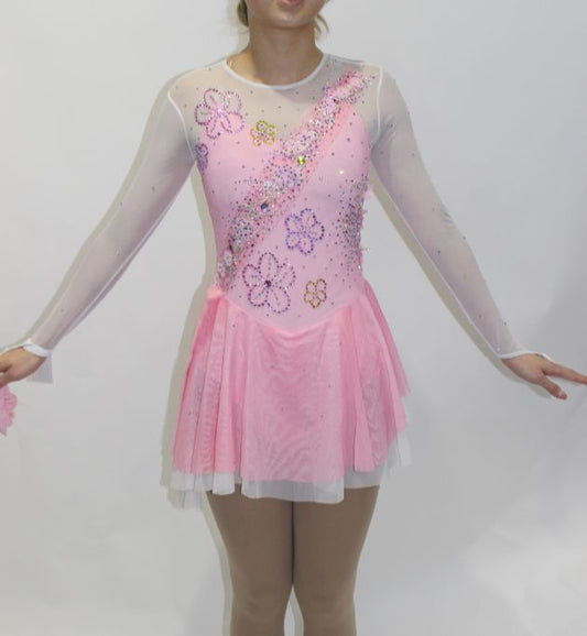 Unique Dress 236 Size 12-14