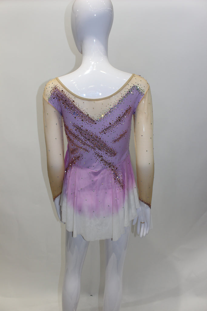 Unique Dress 084 Size adult S/M