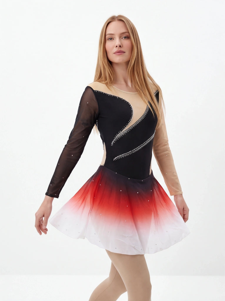 Unique Dress 121 Size Adult Small/Medium