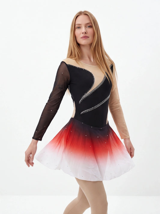 Unique Dress 121 Size Adult Small/Medium