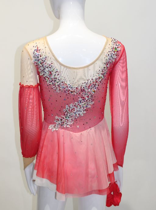 Unique Dress 135 Size adult S/M