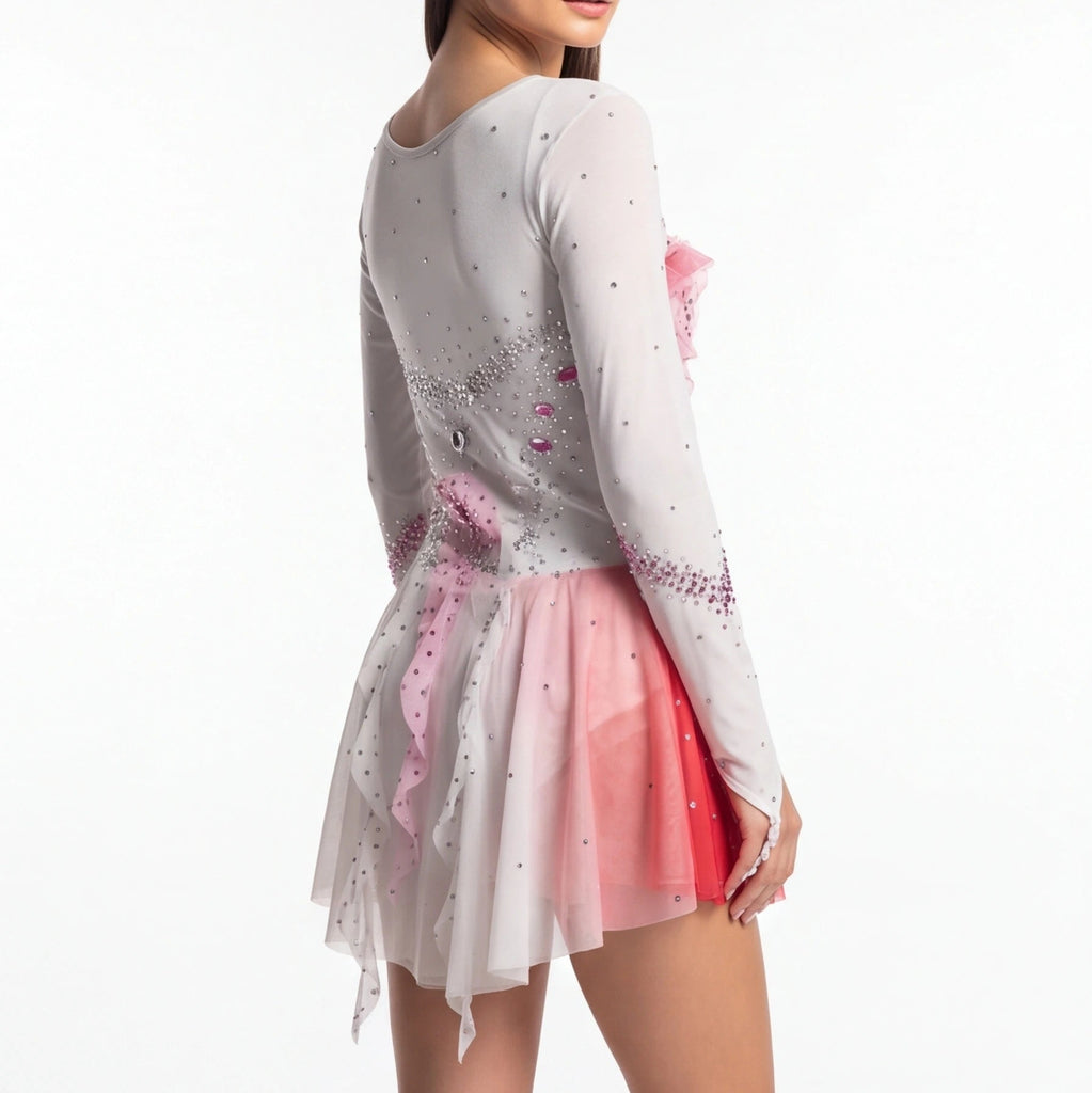 Unique Dress 144 Size youth 12-14