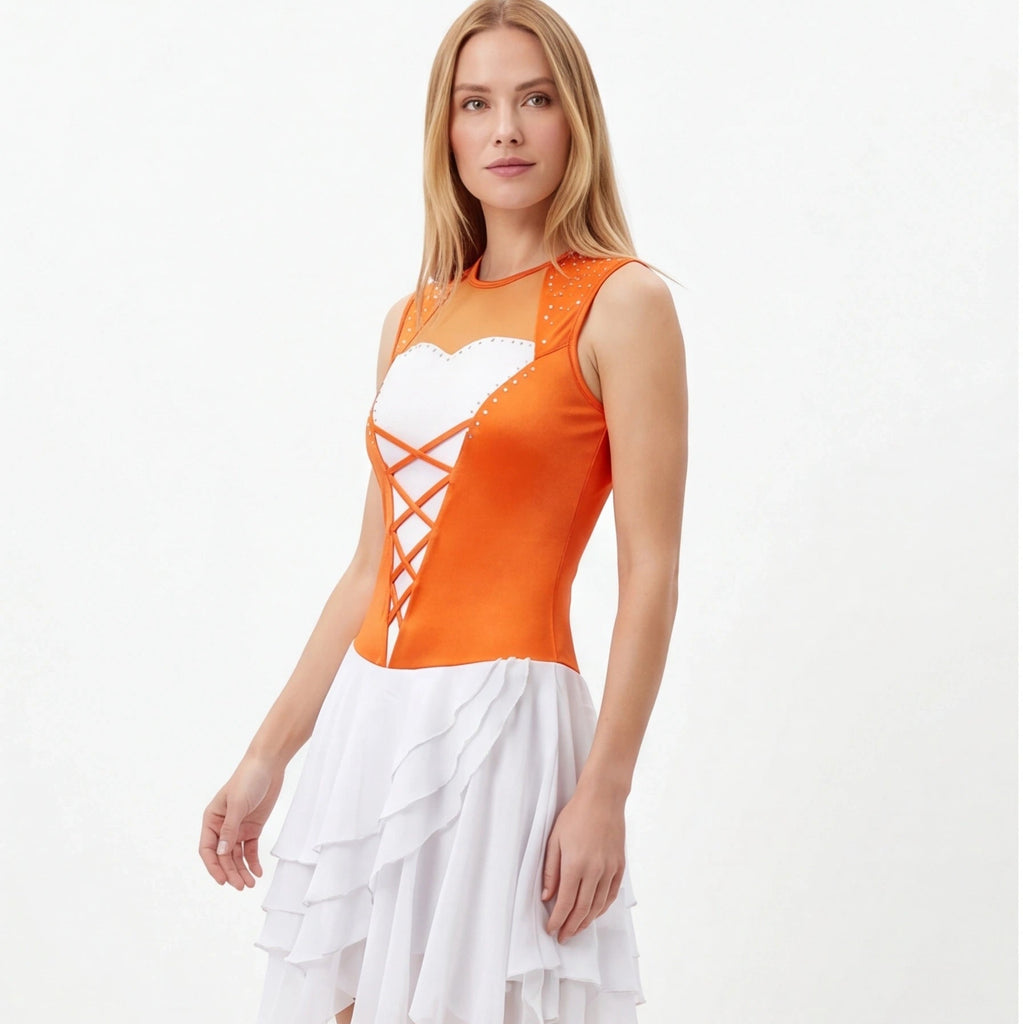 FSB Dress 114