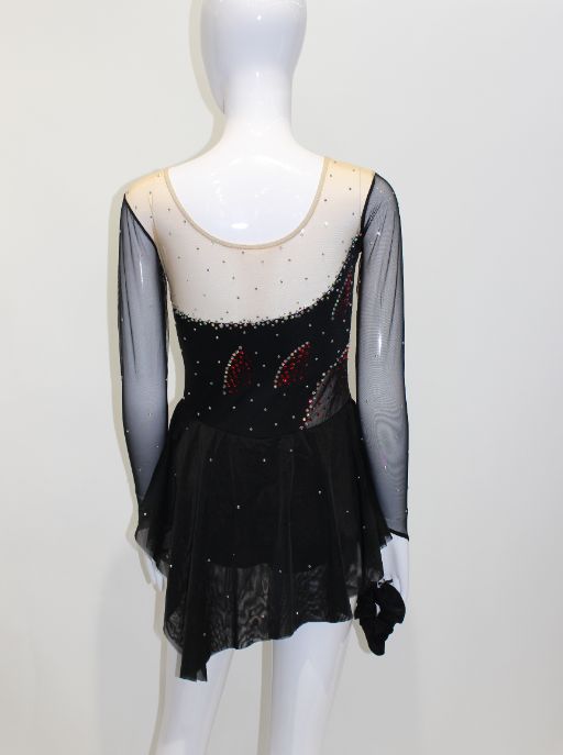Unique Dress 365 Size 10-12
