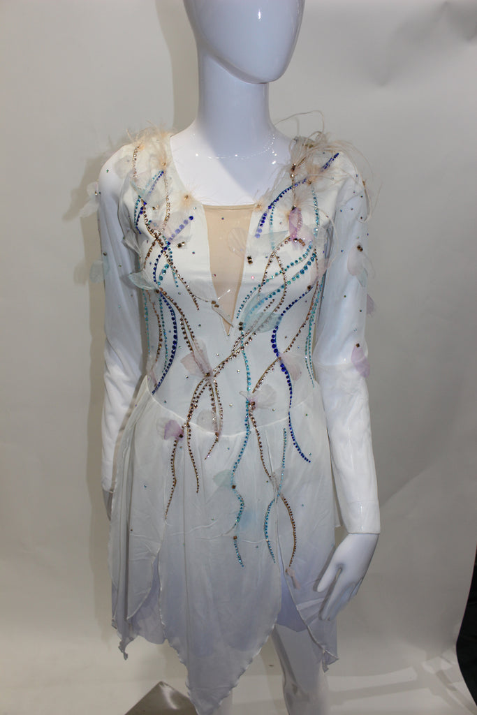 Unique Dress 086 Size adult S/M