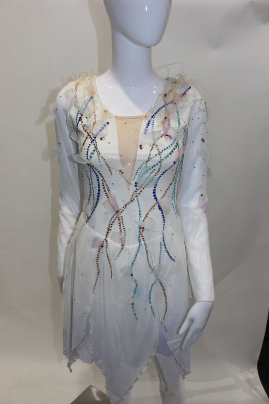 Unique Dress 086 Size adult S/M