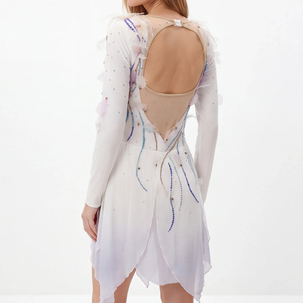 Unique Dress 086 Size Adult Small/Medium