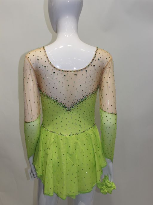 Unique Dress 178 Size 12/14