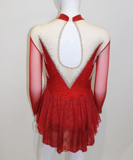 Unique Dress 137 Size adult S/M