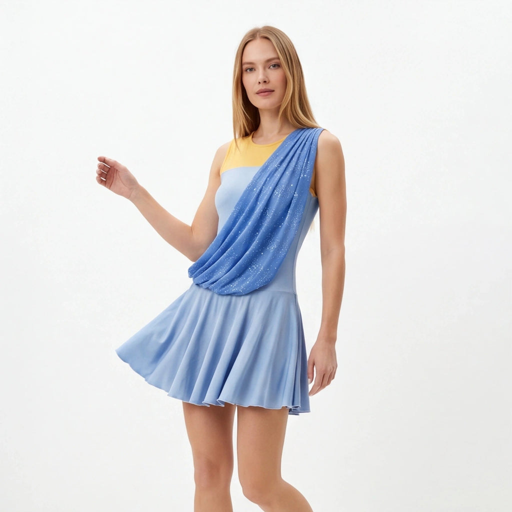 FSB Dress 016