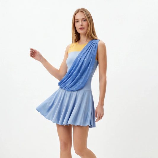 FSB Dress 016
