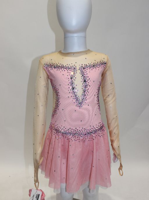 Unique Dress 200 Size 6-8