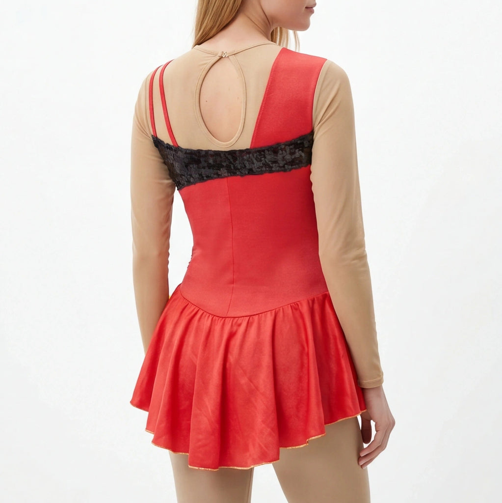 FSB Dress 104