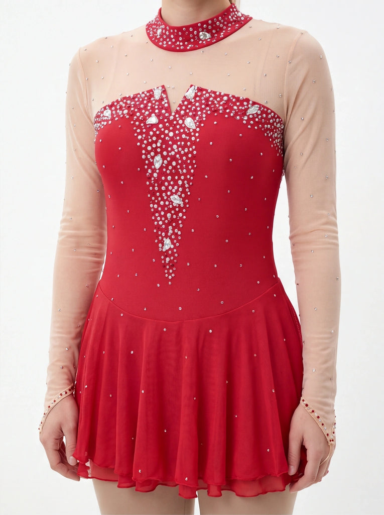 Unique Dress 133 Size adult S/M