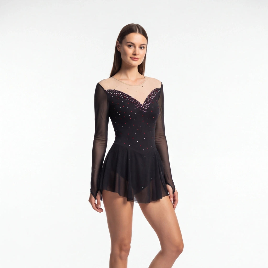 Unique Dress 346 Size Adult S/M