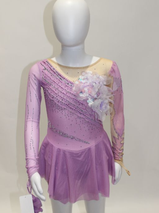 Unique Dress 172 Size adult 12/14