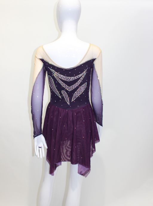 Unique Dress 105 Size adult S/M