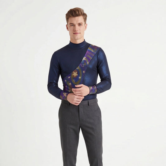FSB Mens Top 023