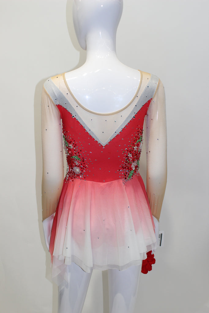 Unique Dress 246 Size 12-14