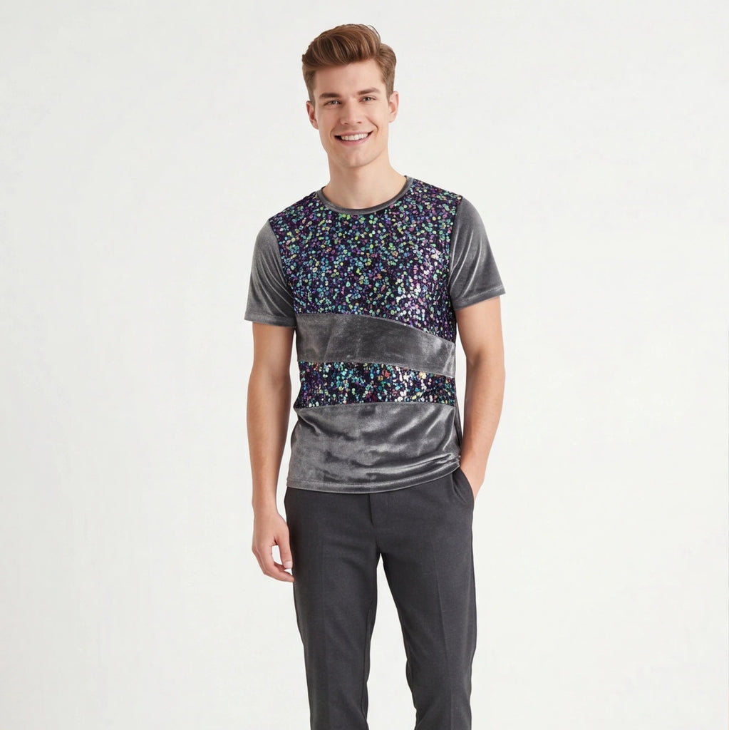 FSB Mens Top 026