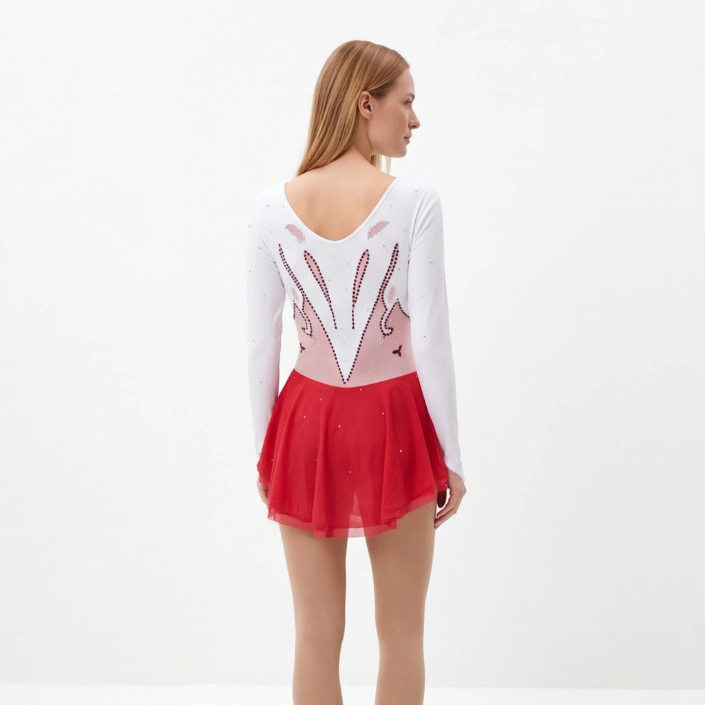 Unique Dress 120 Size Adult Small/Medium