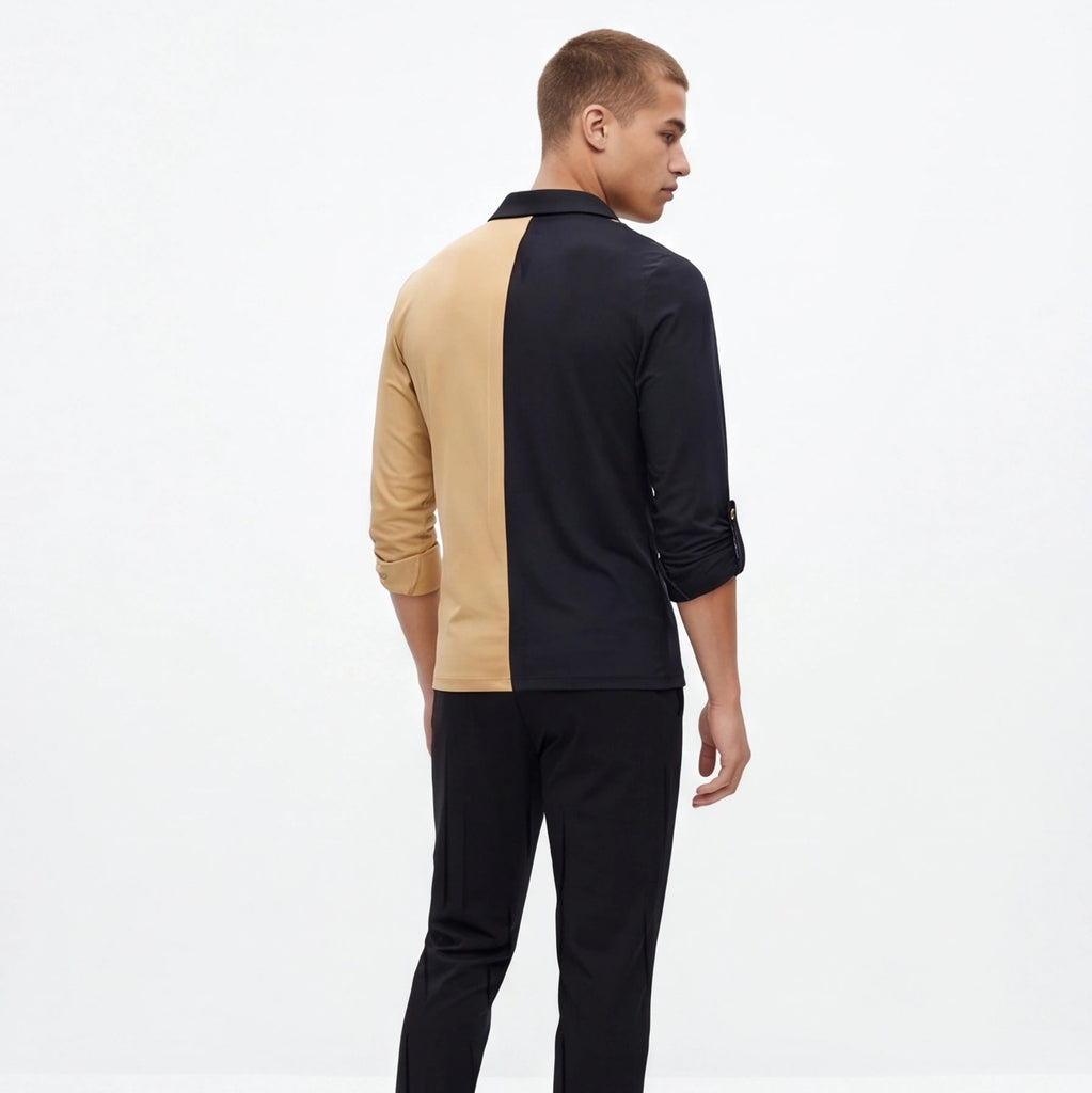 FSB Mens Top 020