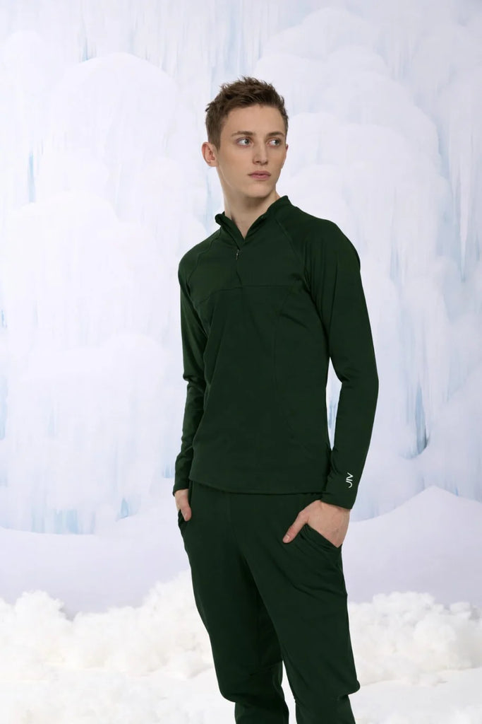 JIV Mens Pants Vela