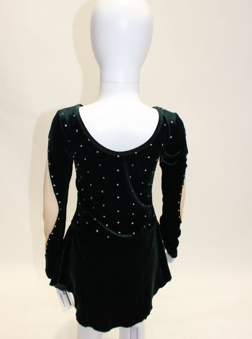 Unique Dress 203 Size 6-8